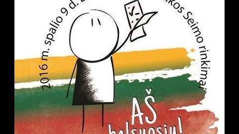Seimo rinkimai 2016. Diskusijų laida 2016 09 30 Vilkaviškio vienmandatė 68 rinkimų apygarda