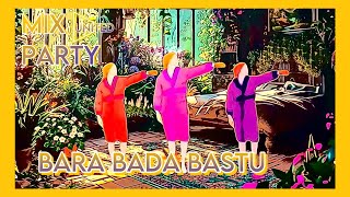 Bara Bada Bastu - Kaj Eurovision 2025 Event Mix Party United