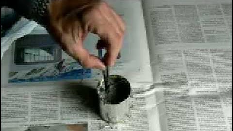 The Orgone Device with Cable  Part 2 of 3