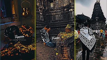 💫Mahadev status video 🍀Bholenath status 🌺Mahakal status 🚩Mahadev new status #mahadev #shiv #shiva