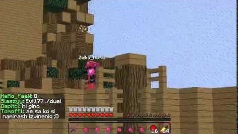 kohi 1v1 w/vaxile and zeiko_RSKill