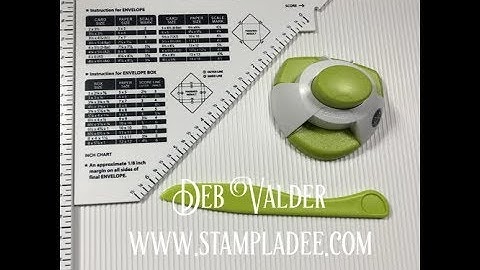Product Spotlight Scoring Board with Deb Valder & FSJ