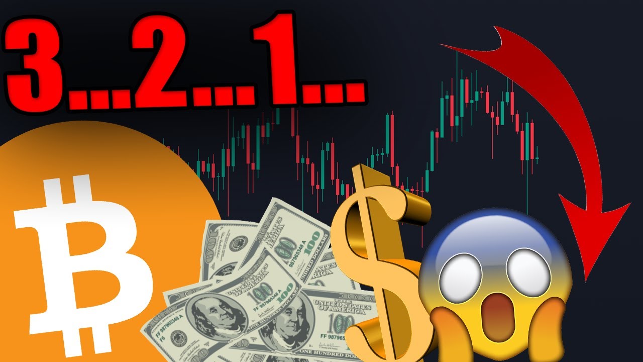 I AM TAKING URGENT ACTION NOW: BITCOIN, ETH, SOL, DOGE, XRP & ADA