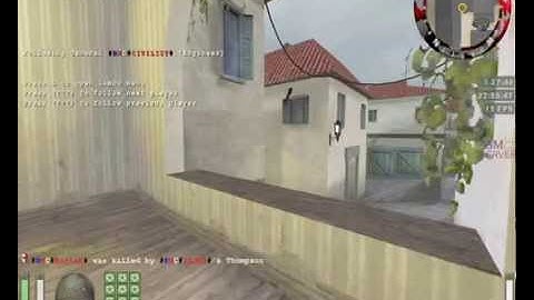 WOLFENSTEIN BMC SERVER ENEMY TERRITORY LAUDA FILM 001 map-www.enemy-territory.cz/download