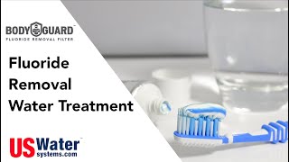 Removing Fluoride from your Water How To Remove Fluoride From Your Drinking Water