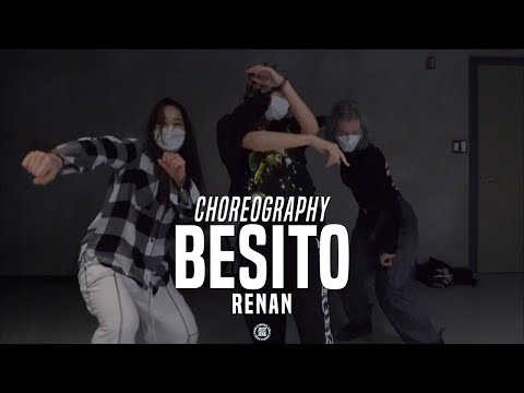 Renan Class | BIA - BESITO Ft. G Herbo | @JustJerk Dance Academy