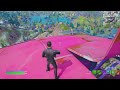 Fortnite Bounce off a Crash Pad and fall for 9 stories or more Weekly Quest Guide