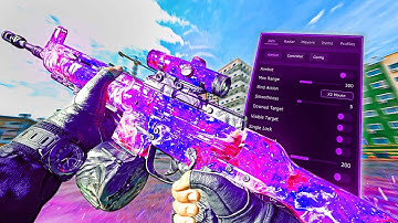 BO6/WARZONE  UNLOCK ALL CAMOS + BLUEPRINTS COME JOIN DISCORD FOR CHEAP PRICE