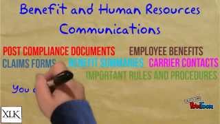 Our Benefit Administration System