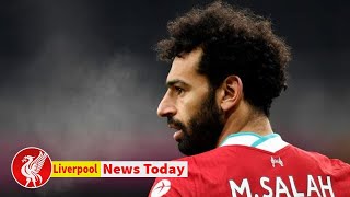 Liverpool recommended ideal Mohamed Salah transfer replacement if star sold in the summer - new...