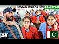 Full entertainment with pakistani students  indian exploring pakistan