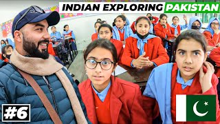 Full Entertainment With Pakistani Students | Indian Exploring Pakistan