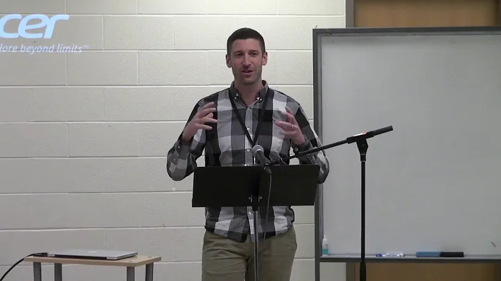 Patterns of Fulfillment from Old to New Testament ...