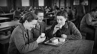 German Women POWs Mocked American Cornbread at First — Then They Asked for More | HISTORY