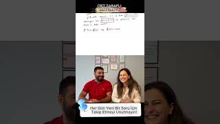 Tersi Kendisine Eşit Olan Doğrusal Fonksiyonlar Yks Matematik