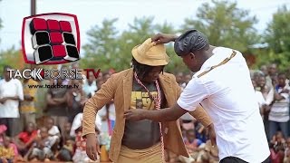 Agozo - Dabi Ft Don Sharp