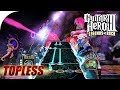 &quot;TOPLESS&quot; by Breaking Benjamin | Guitar Hero 3 Legends of Rock