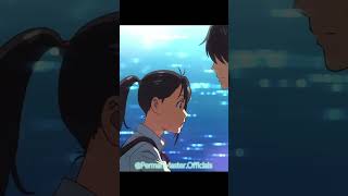 『Suzume』Theme Song Edit