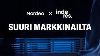 Mitä sijoittajan pitää tietää juuri nyt? | Suuri markkinailta 1.10.2026