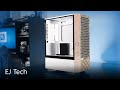 PC Case From Scratch - Honeycomb II (Ep. 2)