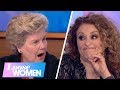 Loose Women and Sandi Toksvig Share the Worst Christmas Presents They Have Received | Loose Women