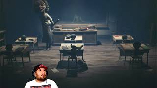 Little Nightmares 2 Part 3