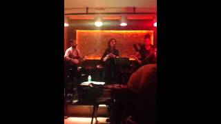 AYNALAR- Yasemin ÇANDIR