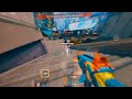 FASTEST MOVEMENT EVER ⚡ | Farlight 84 montage 
