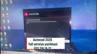 AutoCAD | 3ds Max | Corona | Vray | Revit | SketchUp Yazılması