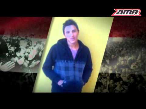 ام البطل شريفة فاضل شهداء ثورة 25 يناير