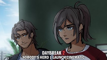 NOBODY