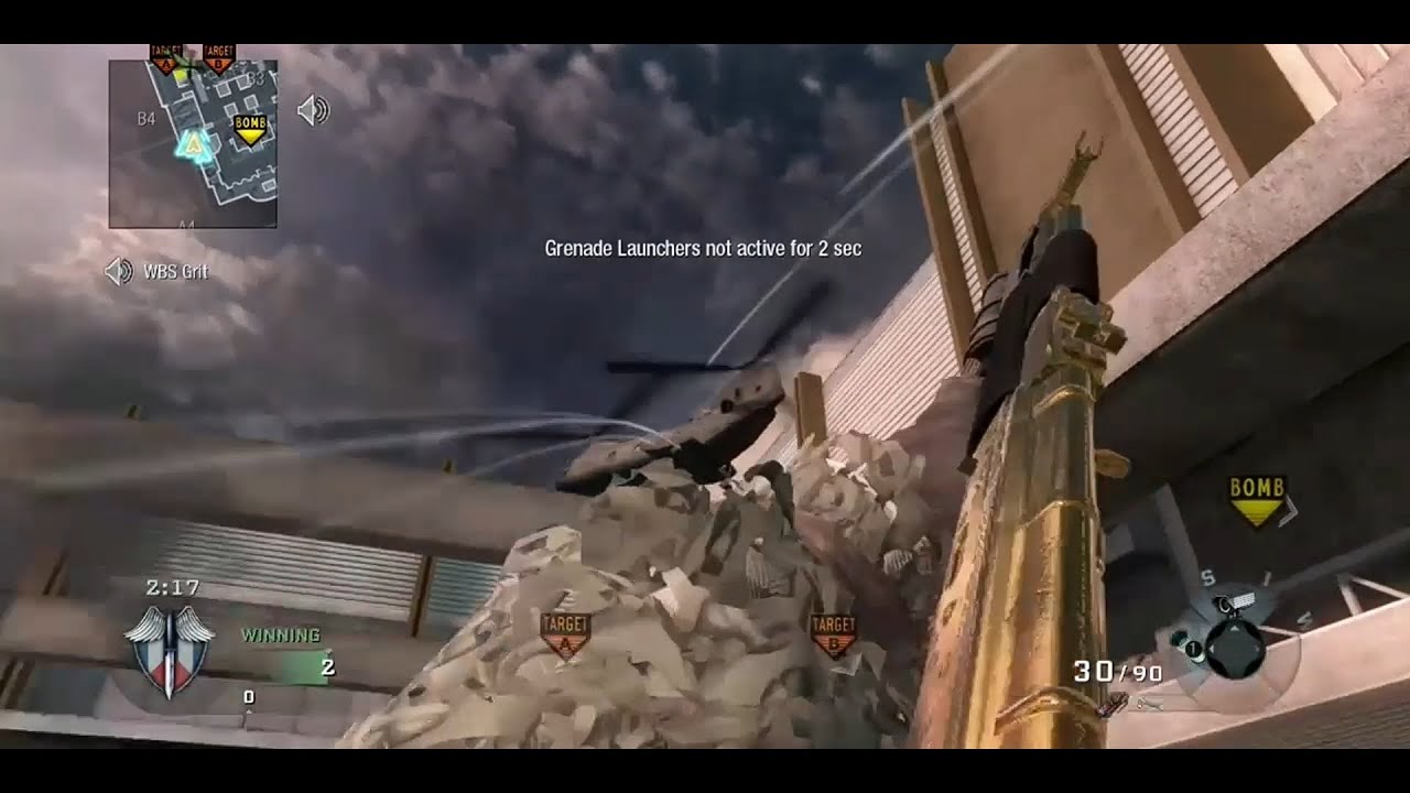 Care Pack Tube on EVERY Black Ops Map! (Part 1 DLC)