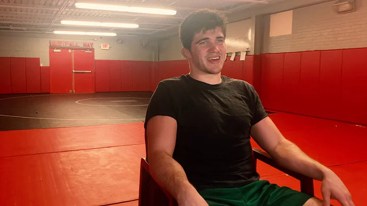 Westfall wrestling prepares for OHSAA state tourna...