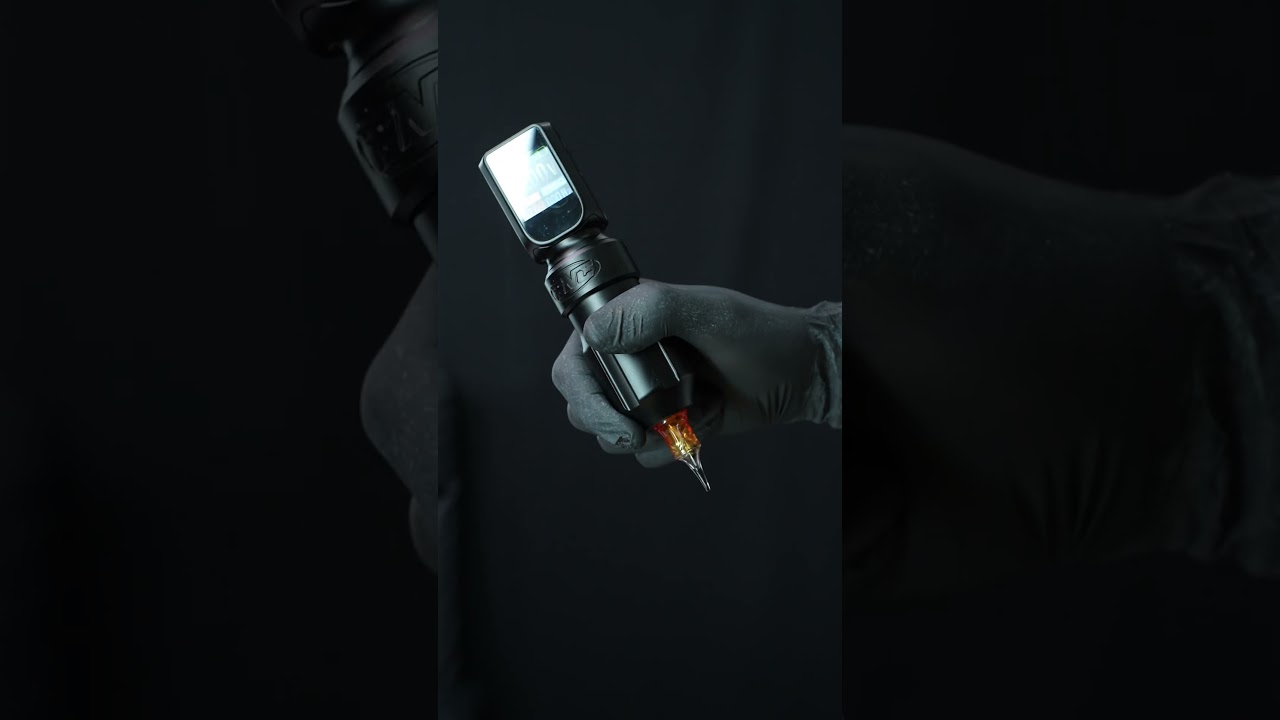 How to achieve better pendulum shading? 🤔