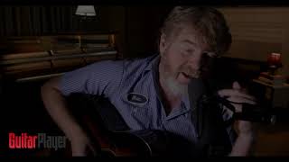 Mac McAnally: My Life in Five Riffs