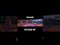 Avowed feels like a different game on OLED G9 "49