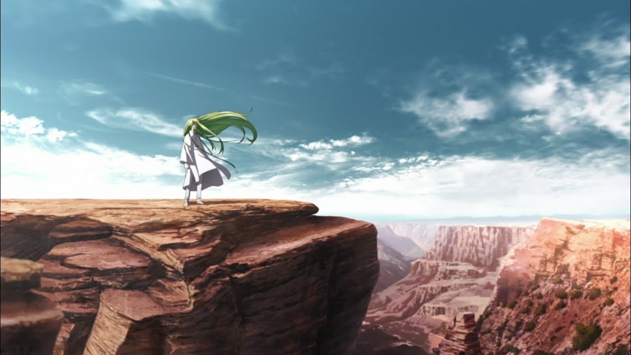 Kingu/Enkidu tribute AMV