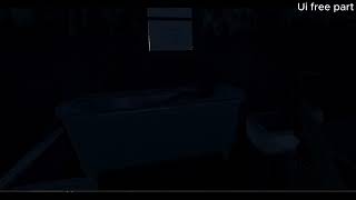Design of UI-Free Interaction Using Audio, Visual, and Haptic Feedback in VR Horror Games