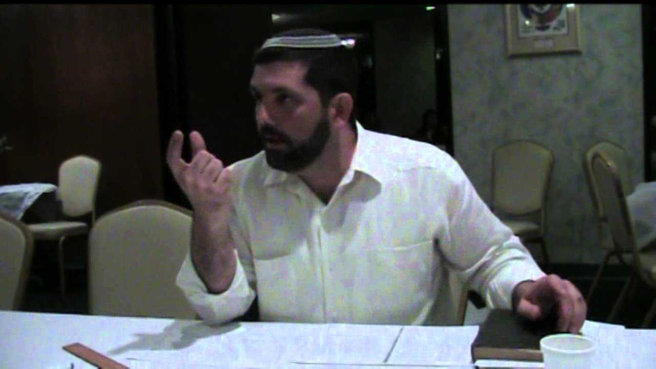 1 Los 13 Principios de la Fe