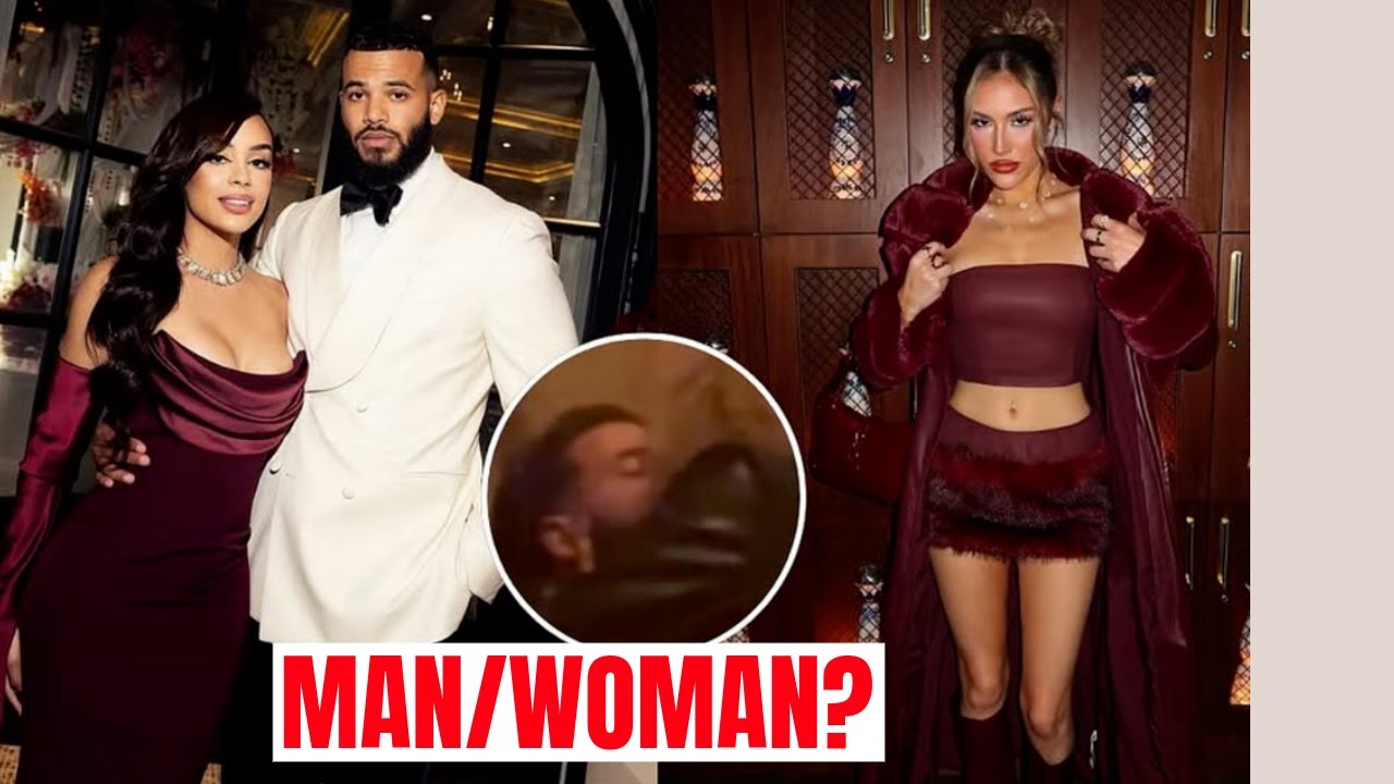 Desmond Scott & the Trans Woman | Why young men are not getting married Jason Wilson