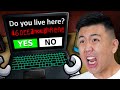 DO NOT Take This Survey In Roblox DO NOT Take This Survey In Roblox
