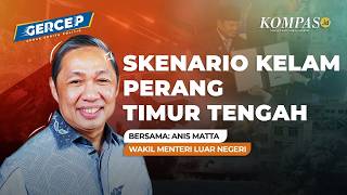 Bom Waktu Timur Tengah di Balik Manuver Board of Peace Indonesia
