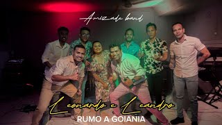 Goiania!! Amizade Band