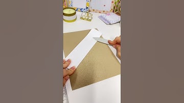 Making a DIY Desk Calendar with Notes✨📆   #planifypro #DIY #Calendars