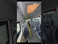Autobuz HIGER VANCHE