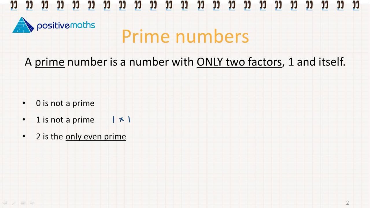 srbox e prime number