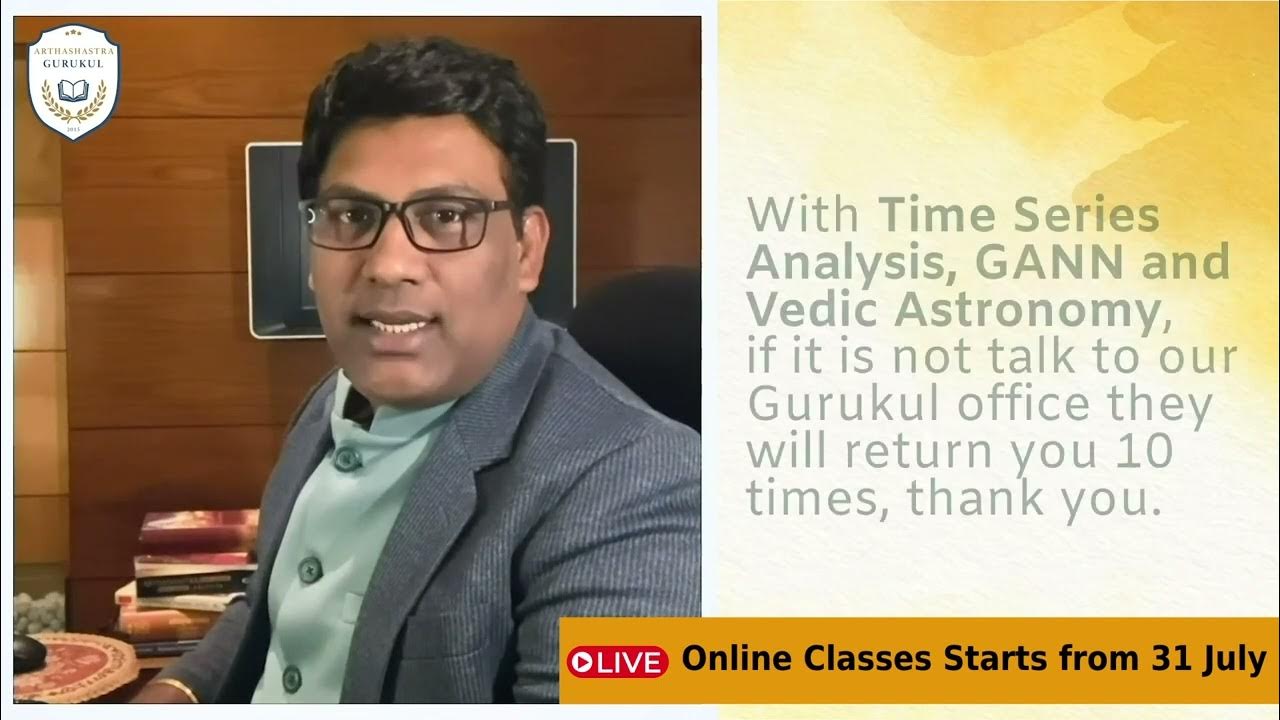 LIVE Online Classes Start From 31th July 2023 YouTube