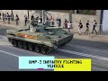 BMP-3 Infantry Fighting Vehicle