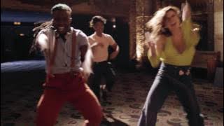 Hennessy in 1 take - DANCE VIDEO - WilldaBeast and Janelle Ginestra Choreography