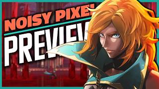 Castlevania: Belmont's Curse Preview - Evil Empire Understands the Assignment